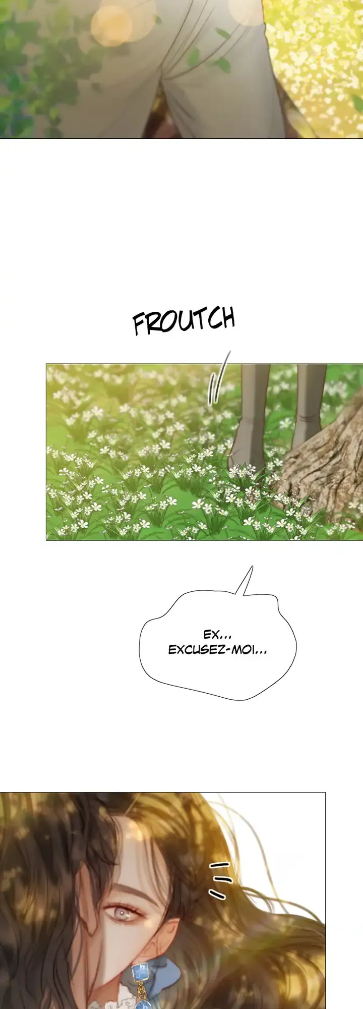 Read Serena FR Manga Online