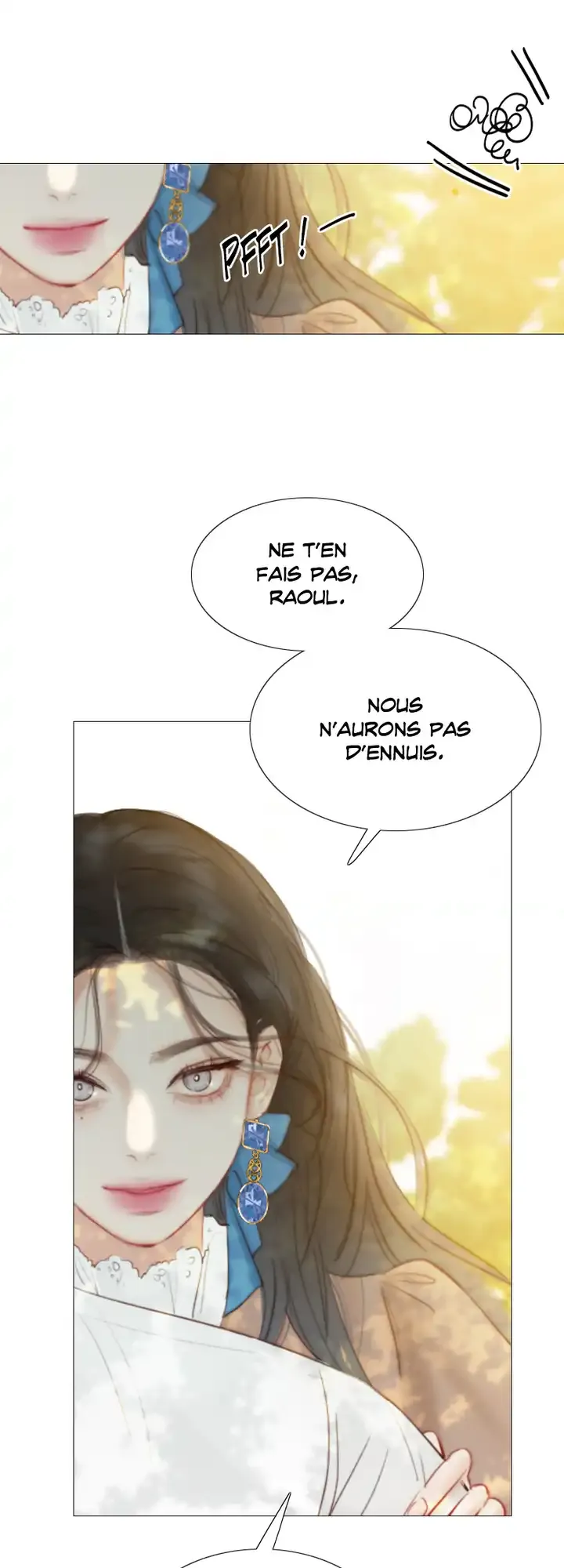Read Serena FR Manga Online
