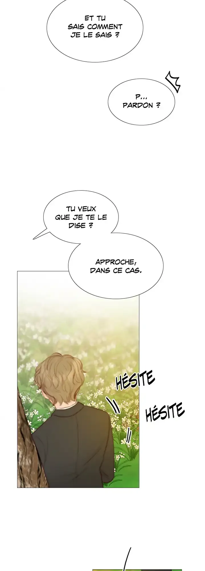 Read Serena FR Manga Online