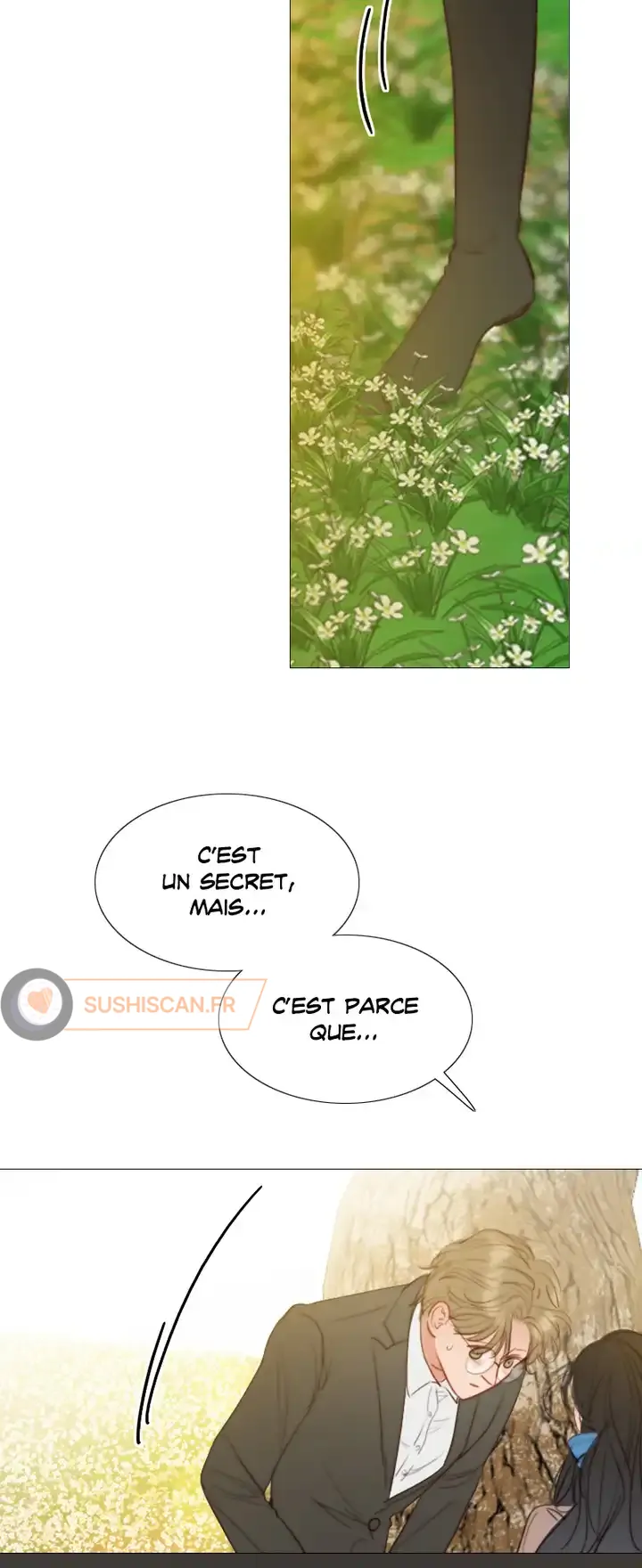 Read Serena FR Manga Online