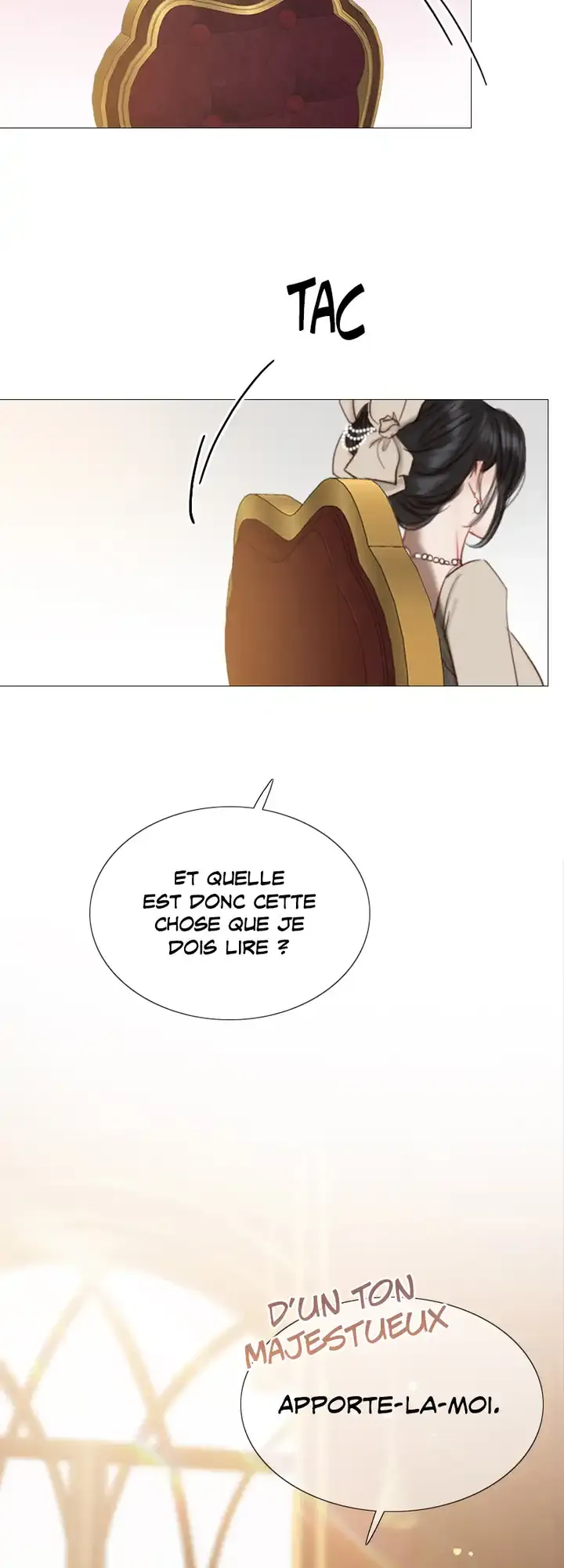 Read Serena FR Manga Online