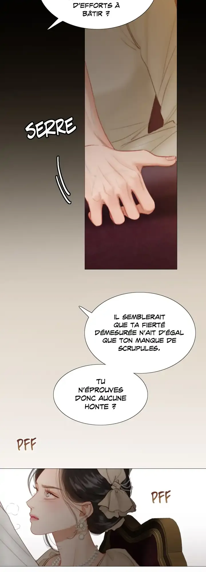 Read Serena FR Manga Online
