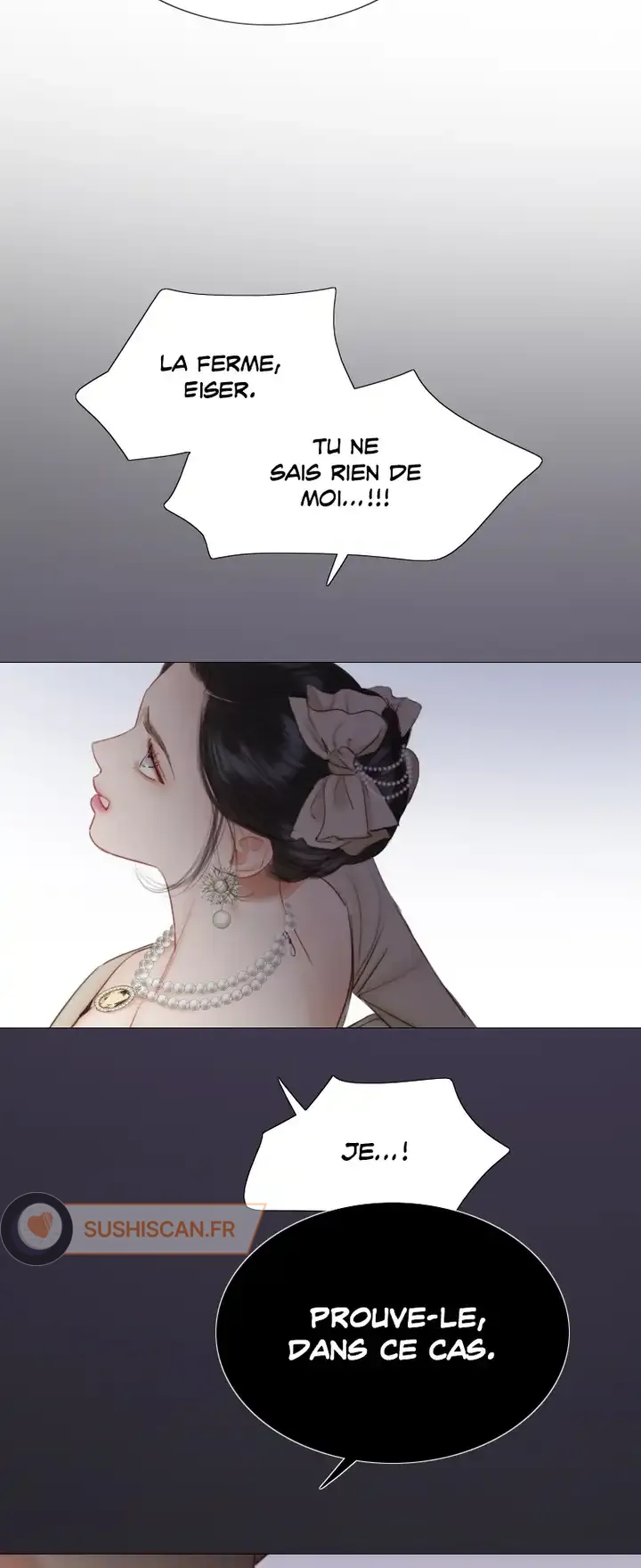 Read Serena FR Manga Online