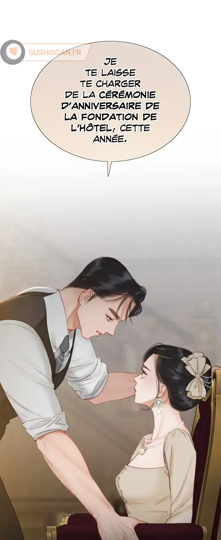 Read Serena FR Manga Online