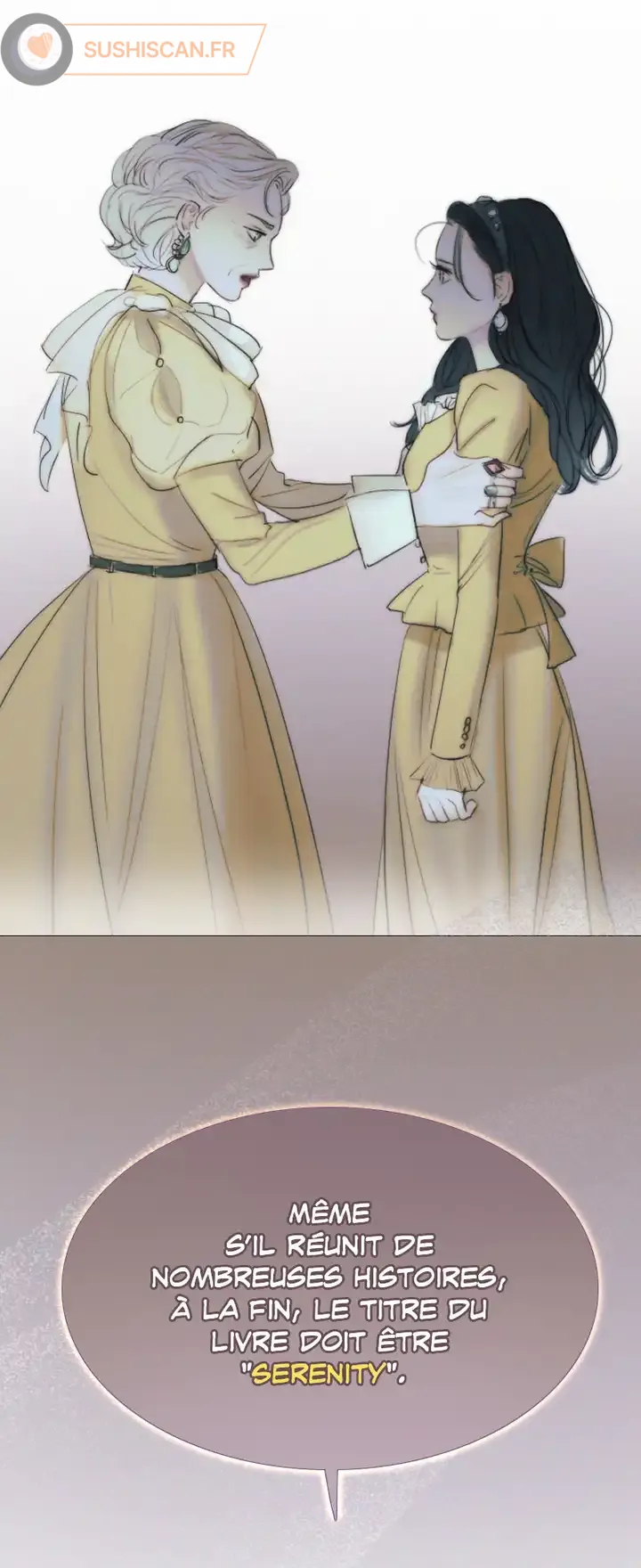 Read Serena FR Manga Online