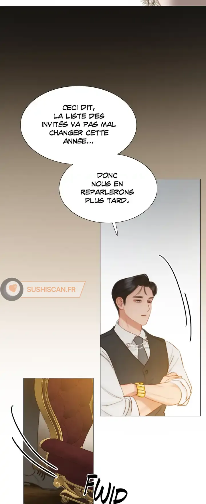 Read Serena FR Manga Online