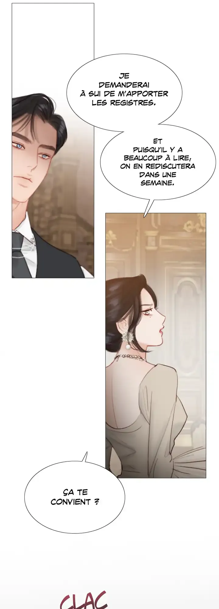 Read Serena FR Manga Online