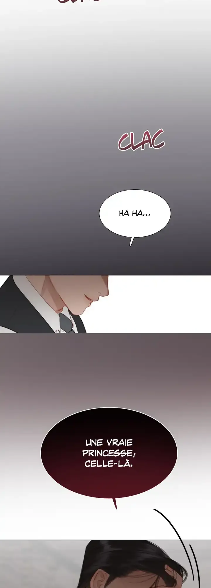 Read Serena FR Manga Online