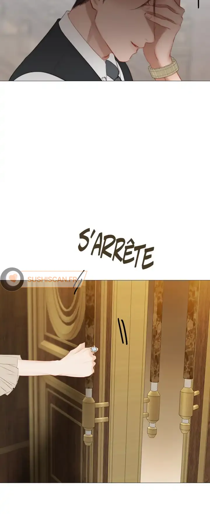 Read Serena FR Manga Online