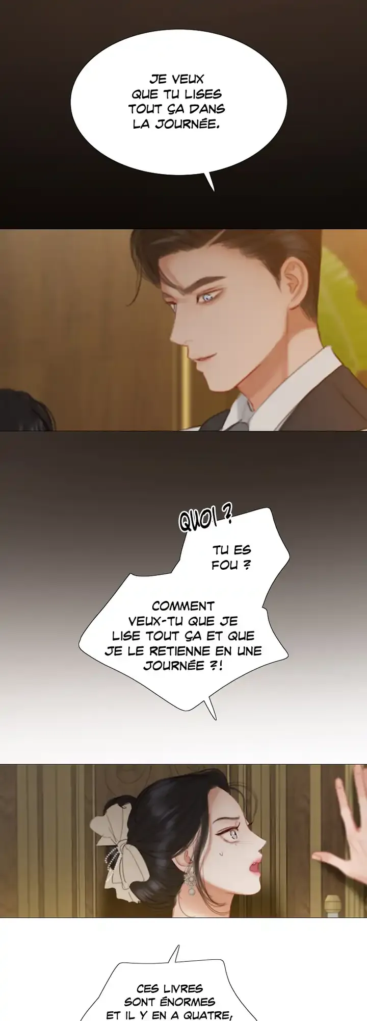 Read Serena FR Manga Online