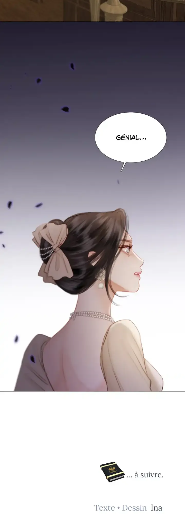 Read Serena FR Manga Online