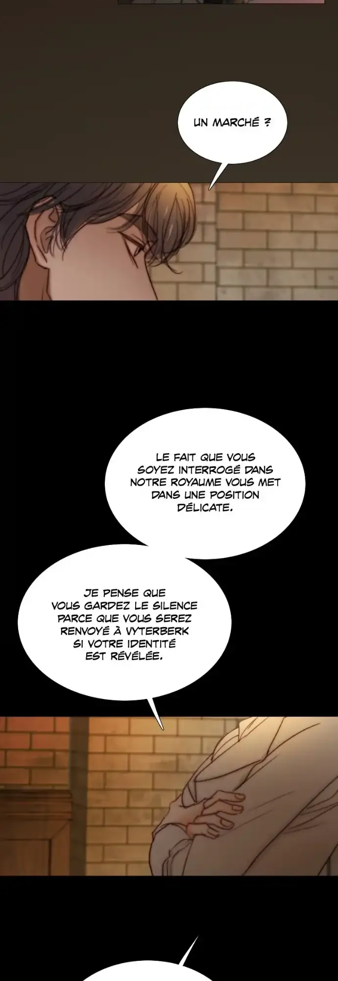 Read Serena FR Manga Online