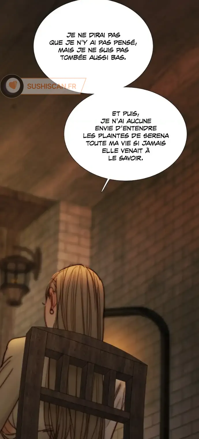 Read Serena FR Manga Online