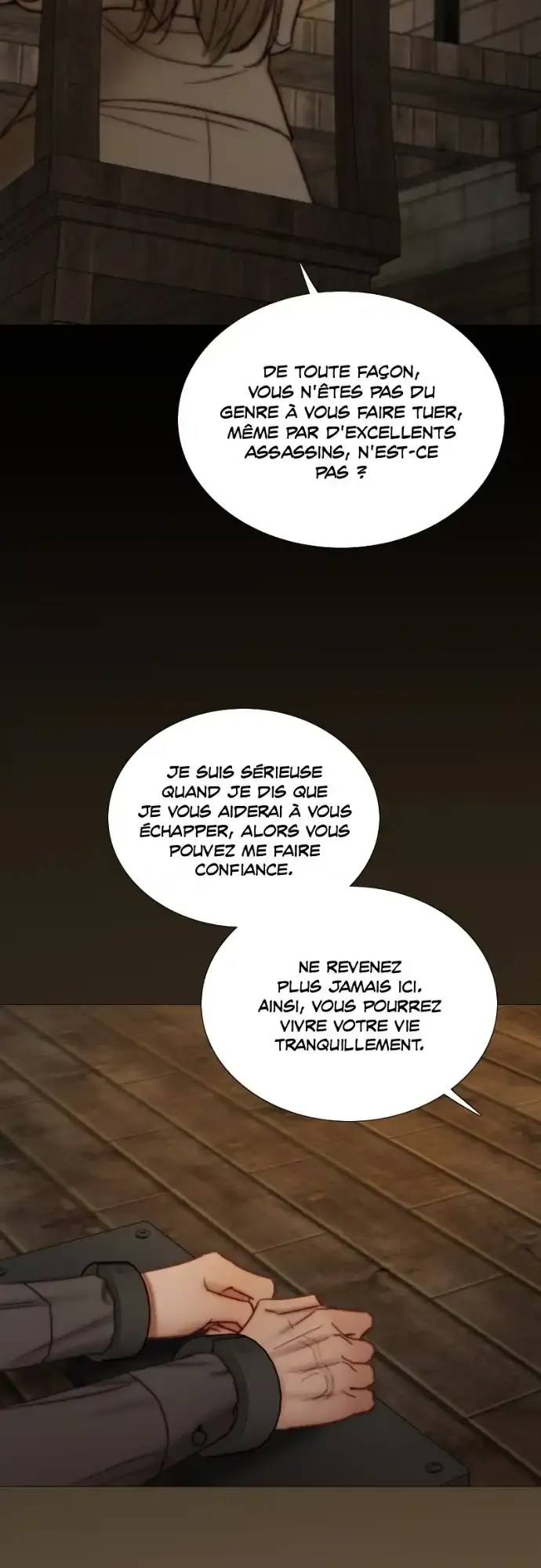 Read Serena FR Manga Online
