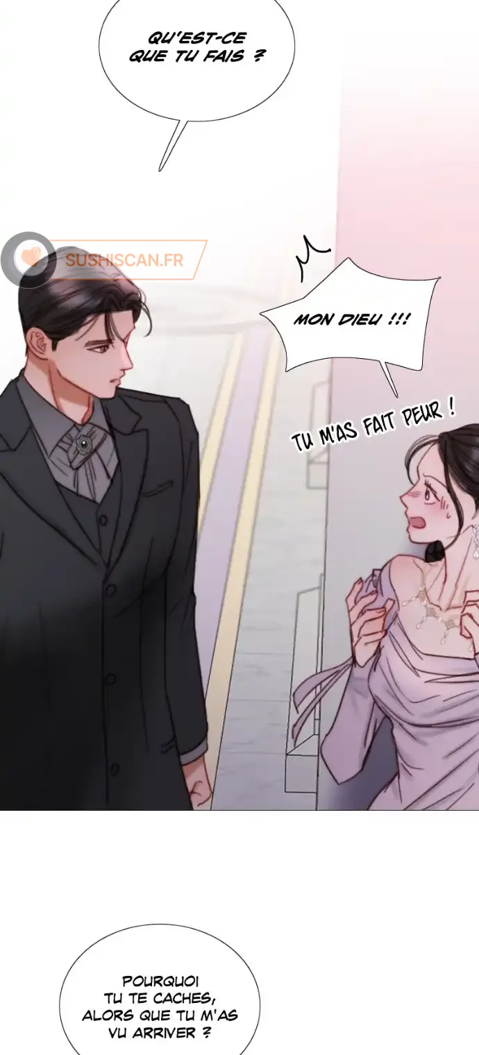 Read Serena FR Manga Online