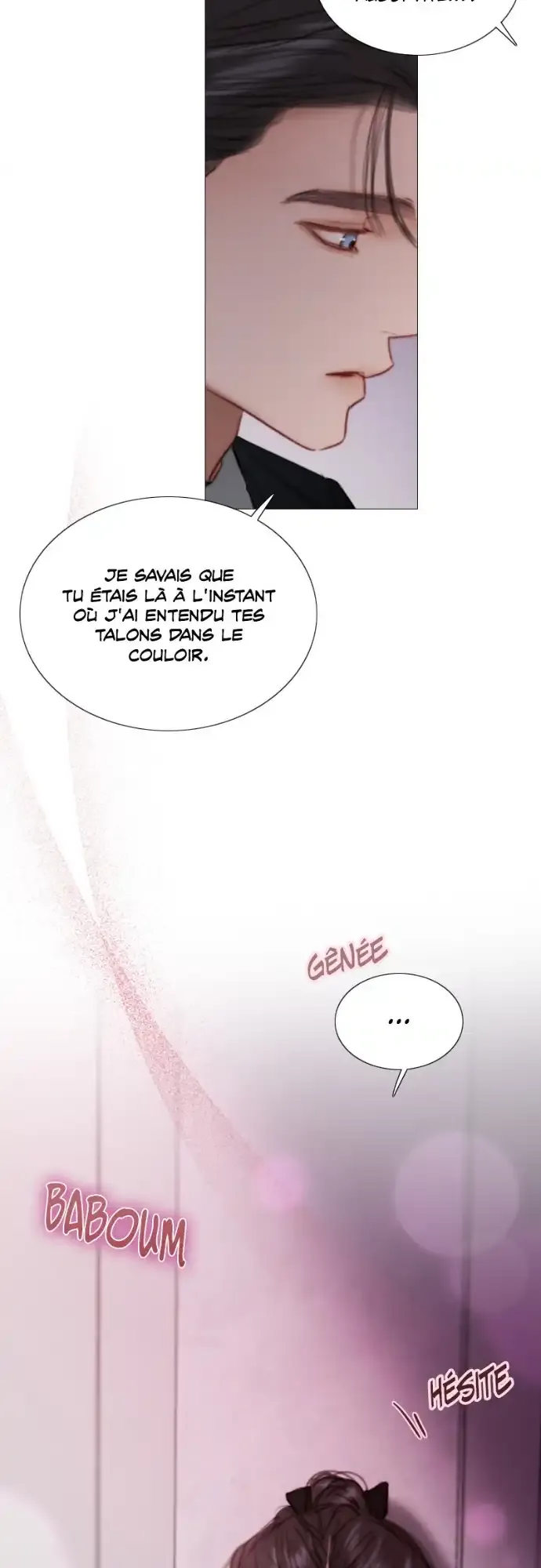 Read Serena FR Manga Online