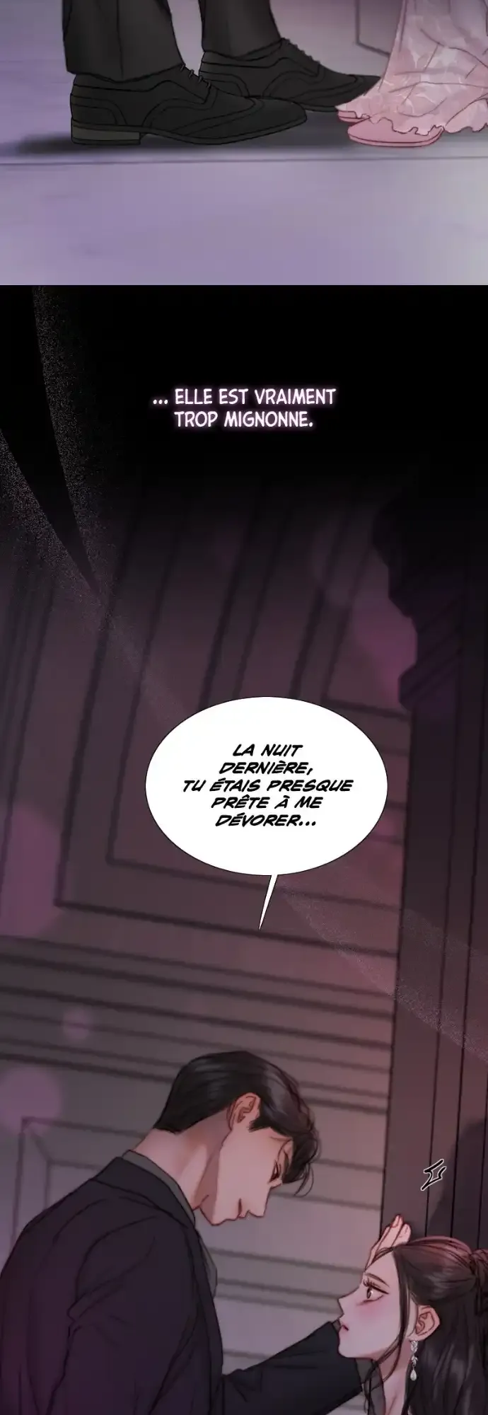 Read Serena FR Manga Online
