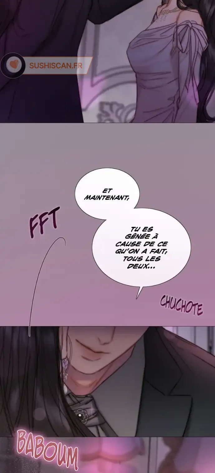 Read Serena FR Manga Online