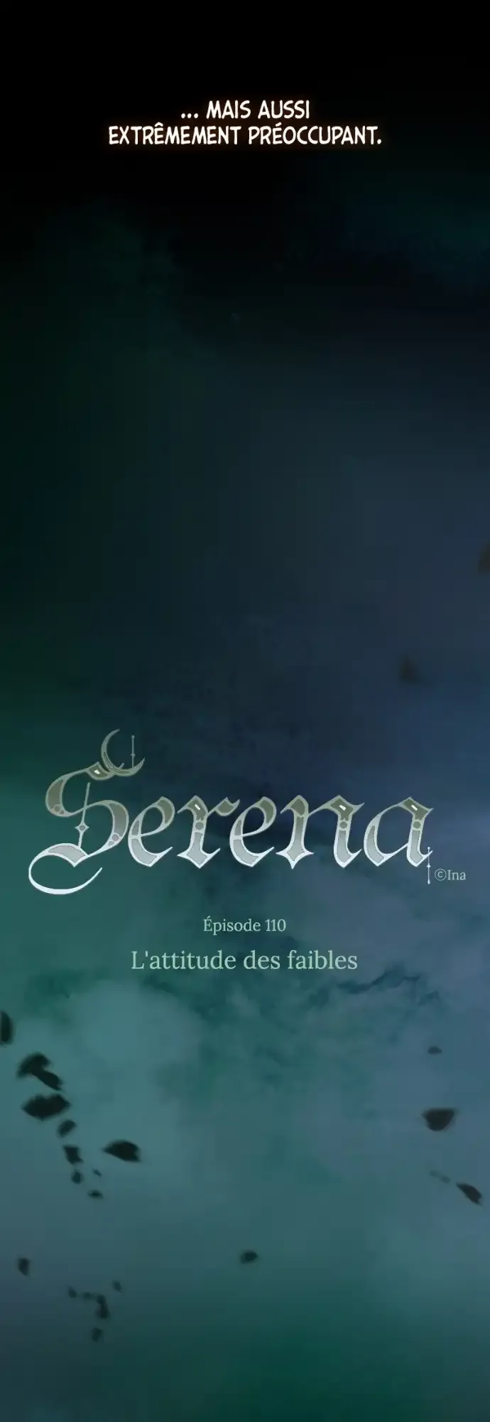 Read Serena FR Manga Online