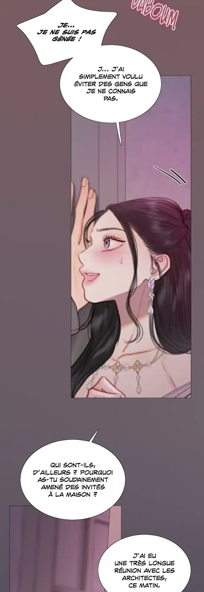 Read Serena FR Manga Online