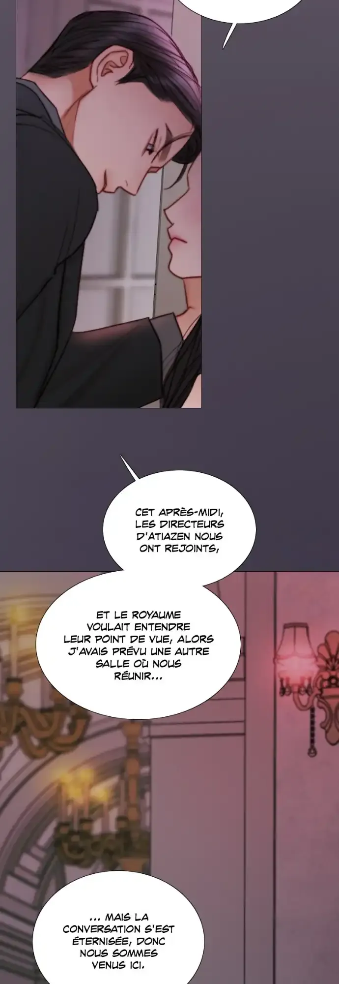 Read Serena FR Manga Online