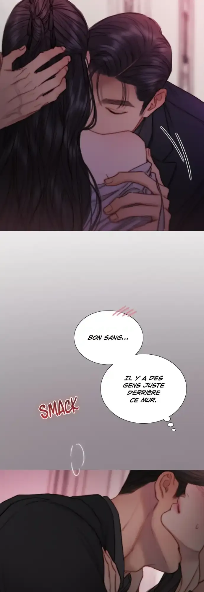 Read Serena FR Manga Online