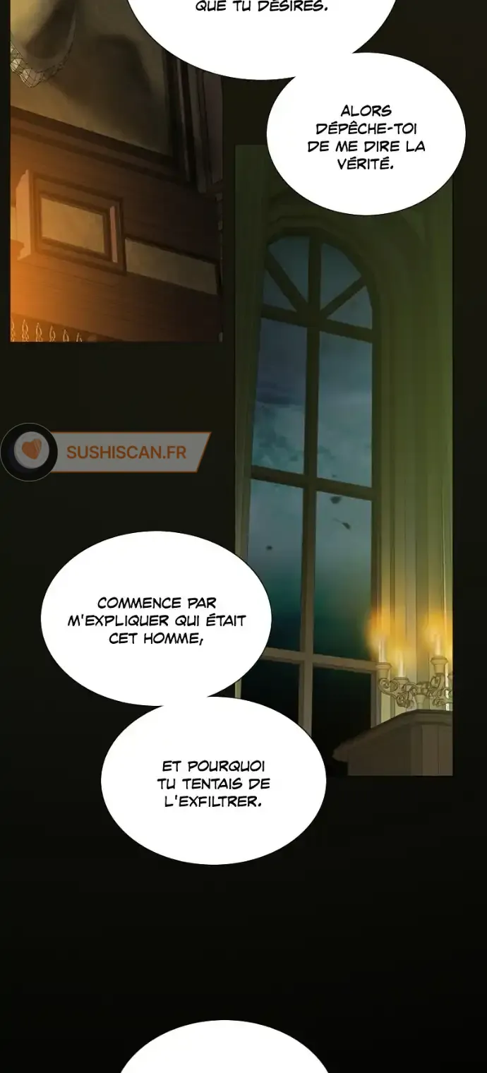 Read Serena FR Manga Online