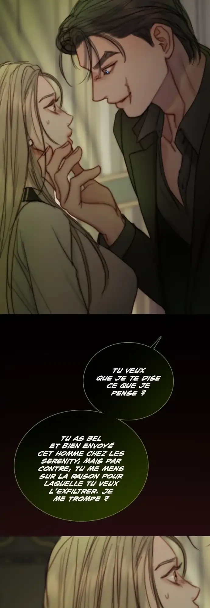 Read Serena FR Manga Online