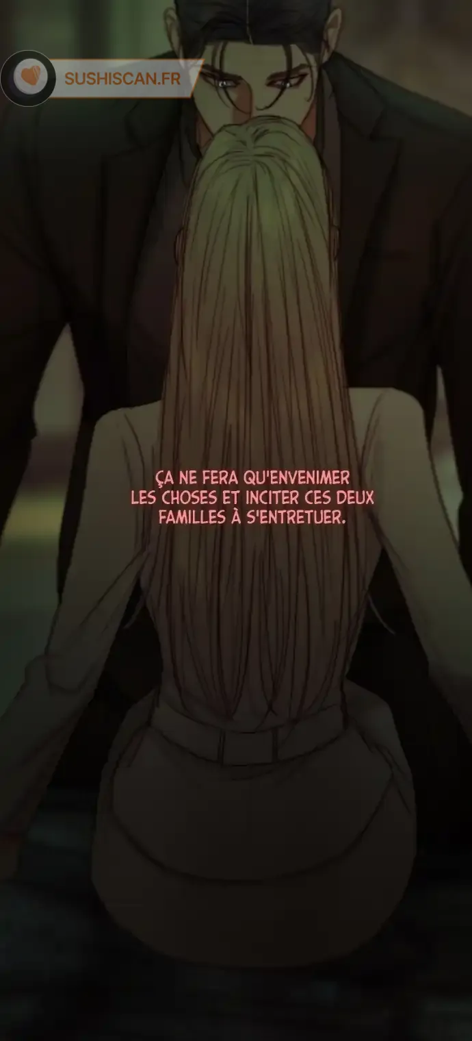 Read Serena FR Manga Online