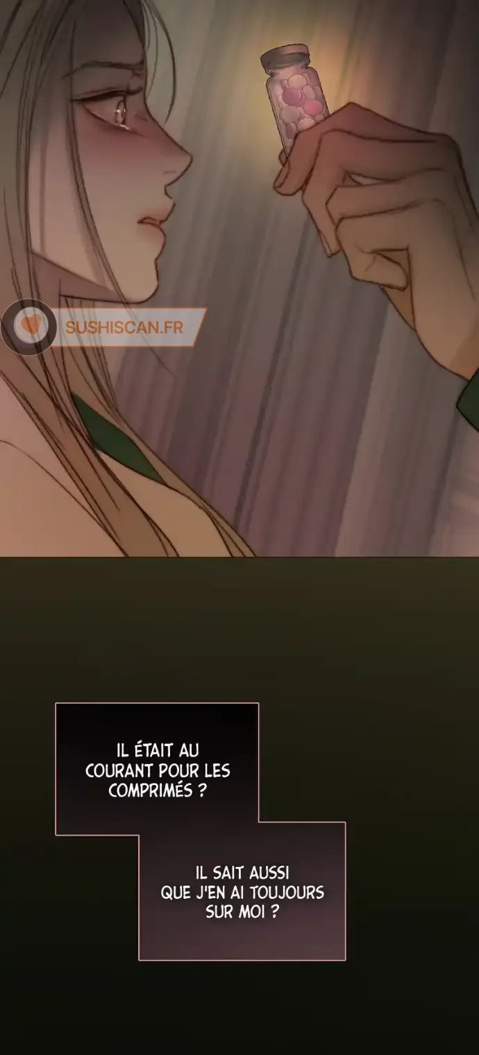Read Serena FR Manga Online