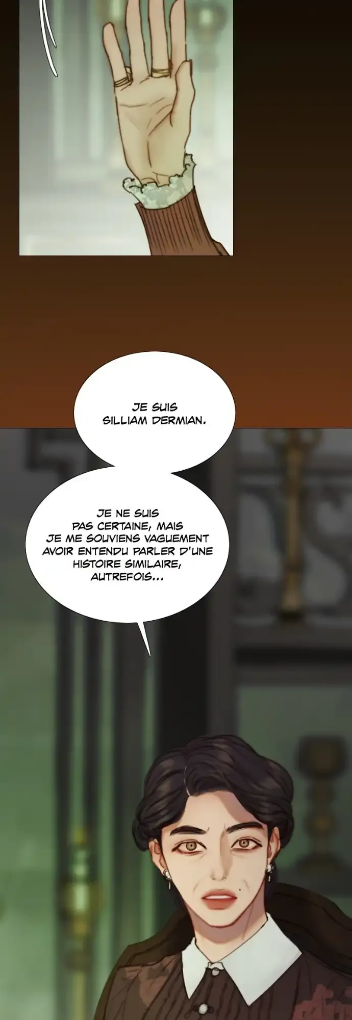 Read Serena FR Manga Online