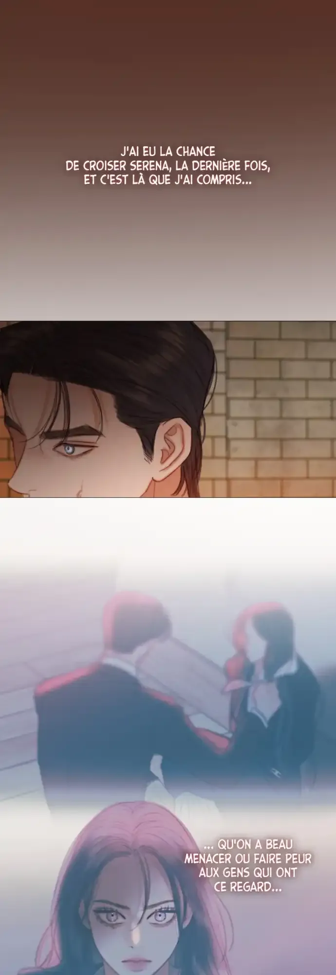 Read Serena FR Manga Online