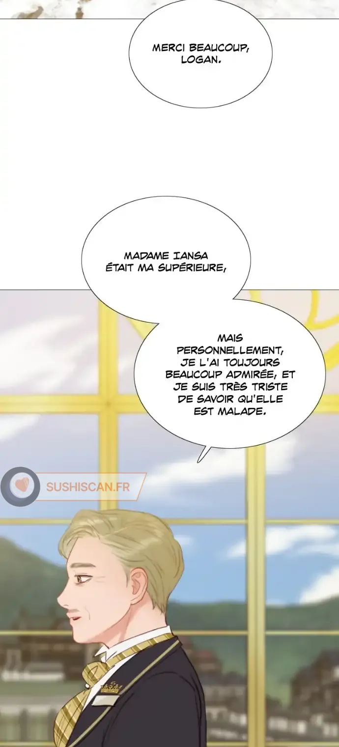 Read Serena FR Manga Online