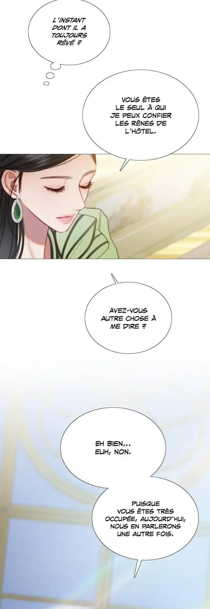 Read Serena FR Manga Online