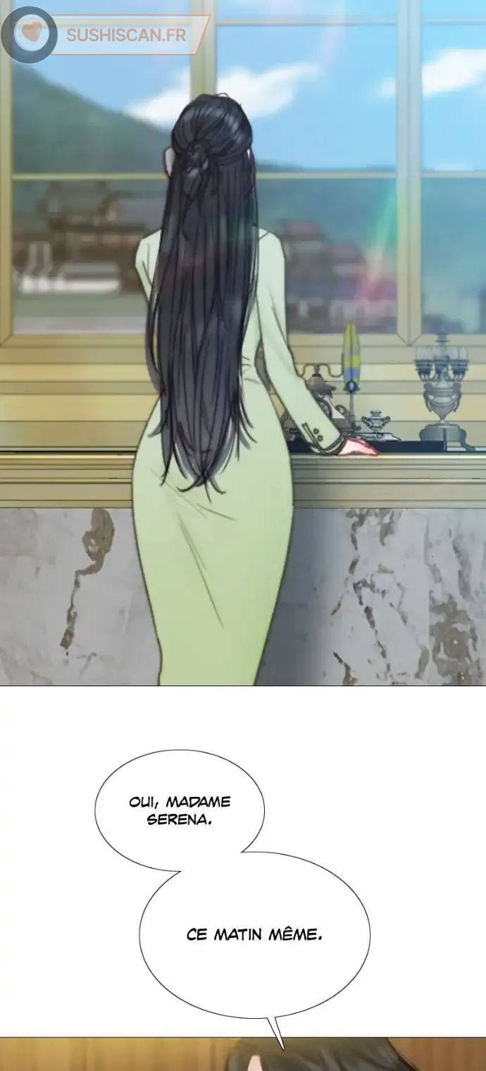 Read Serena FR Manga Online