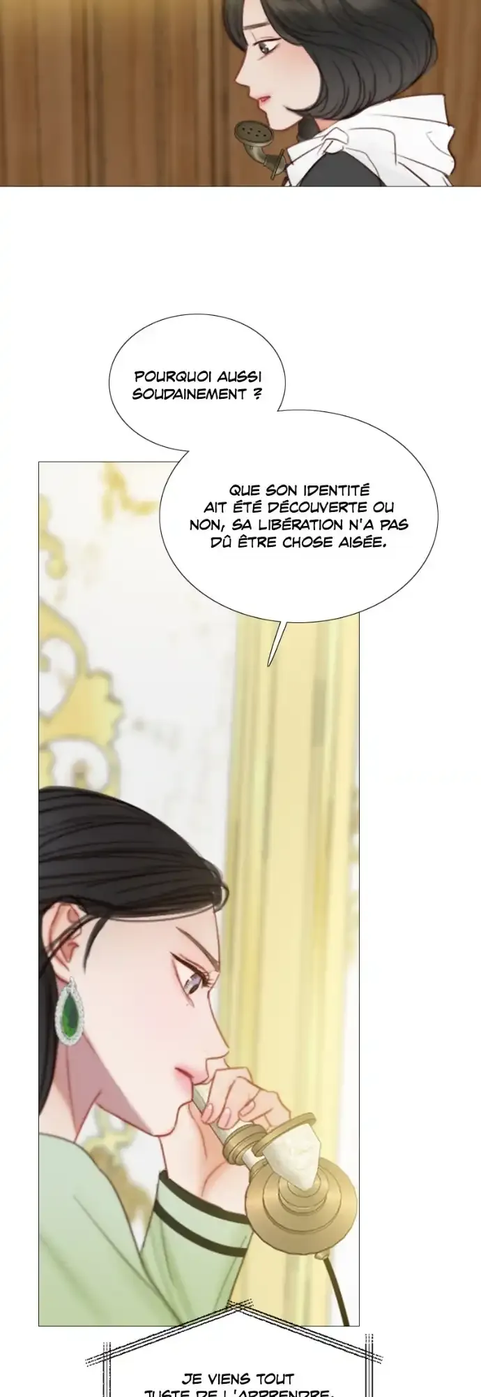 Read Serena FR Manga Online