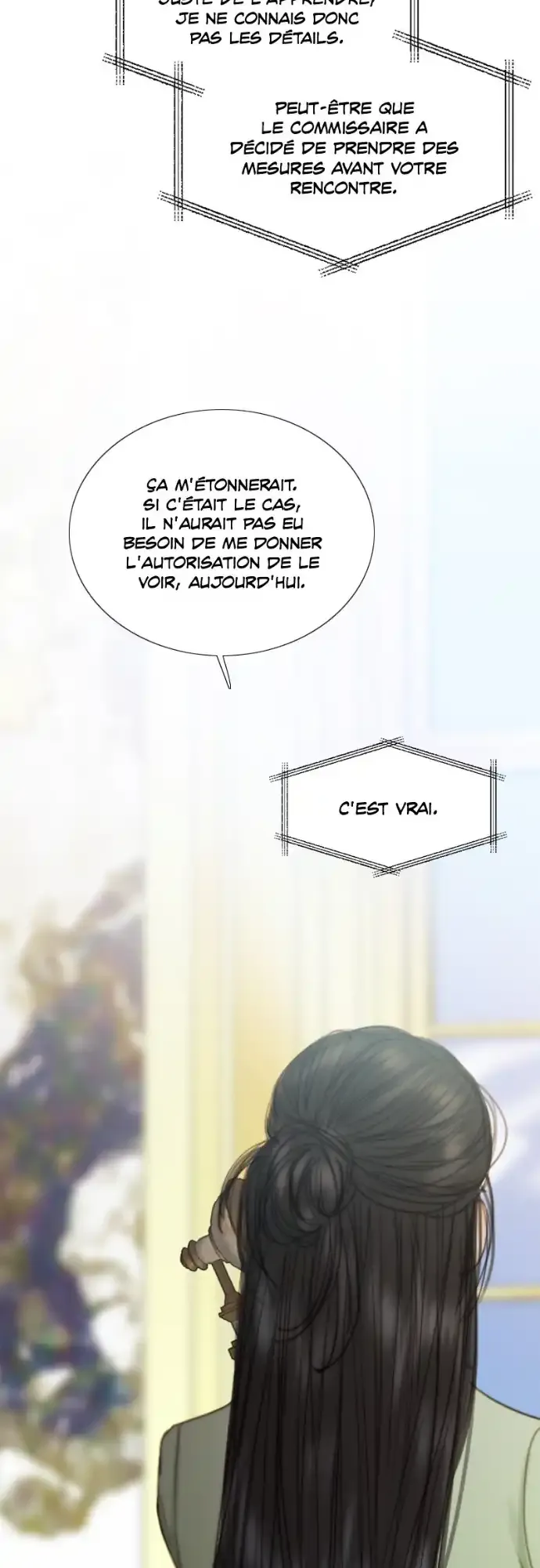 Read Serena FR Manga Online