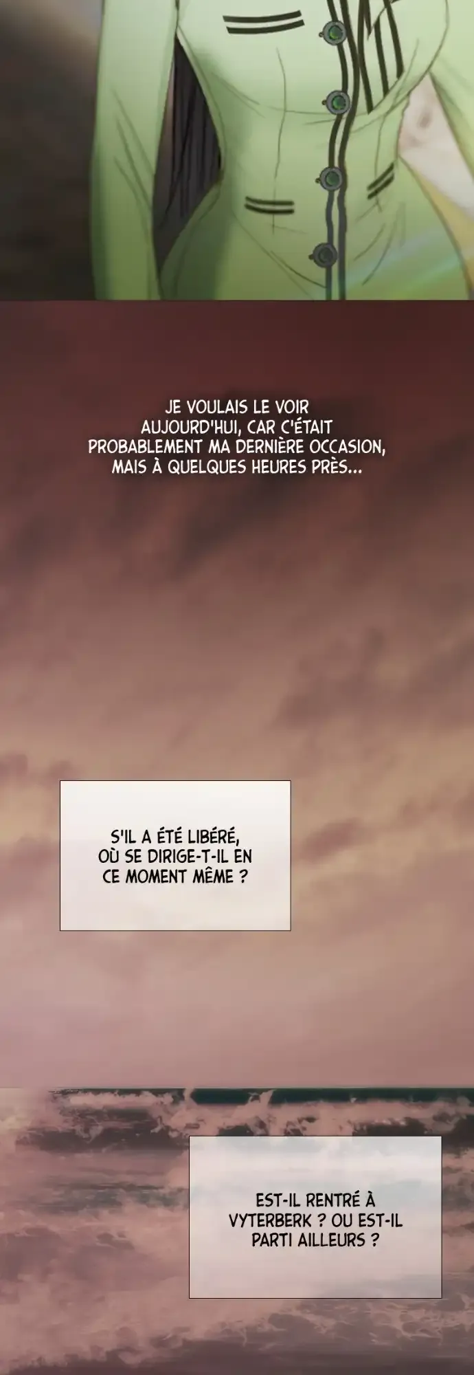 Read Serena FR Manga Online