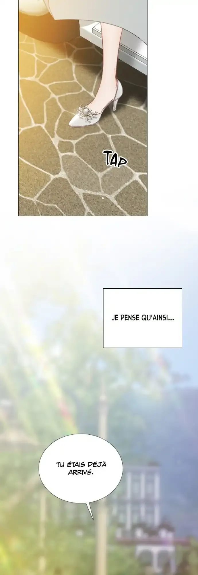 Read Serena FR Manga Online