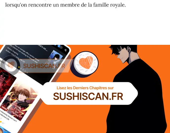 Read Serena FR Manga Online
