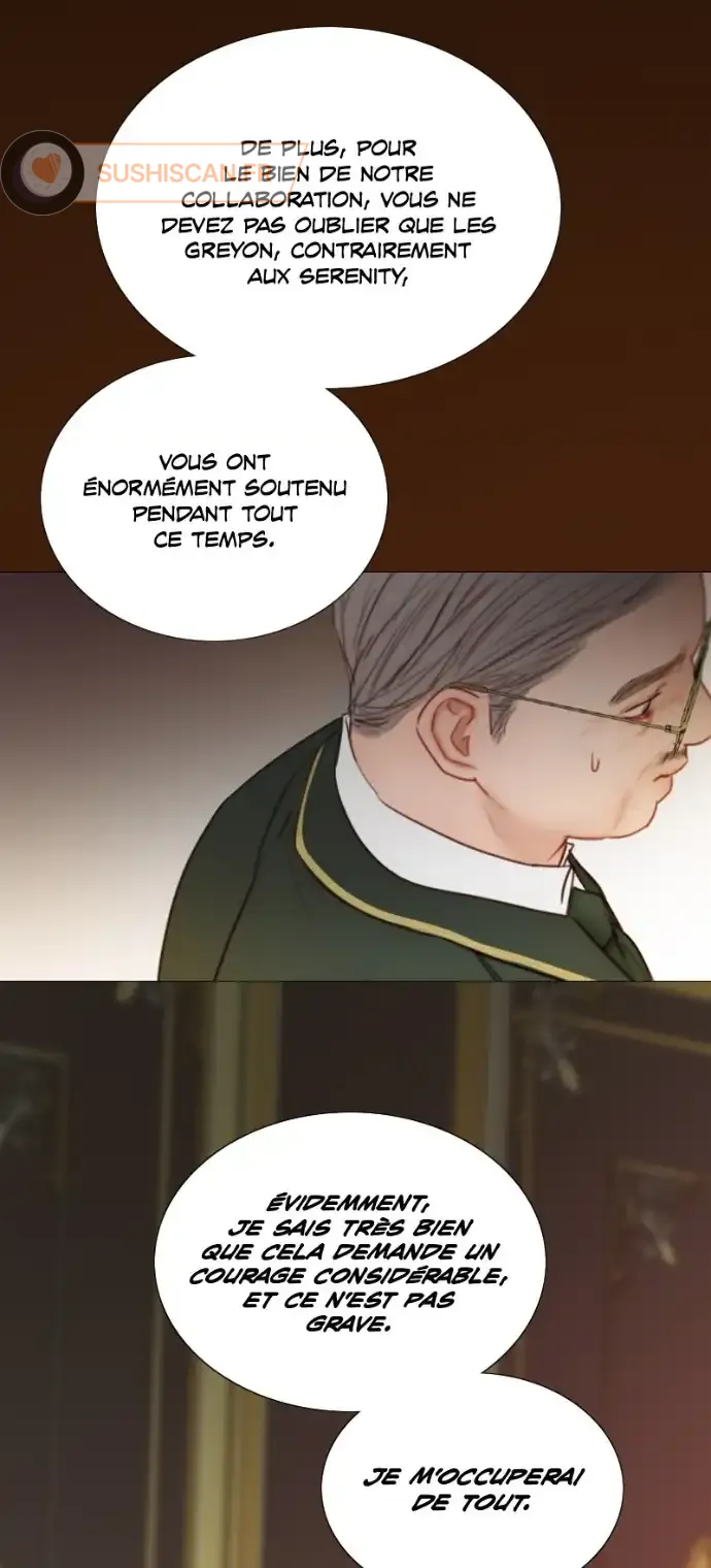 Read Serena FR Manga Online