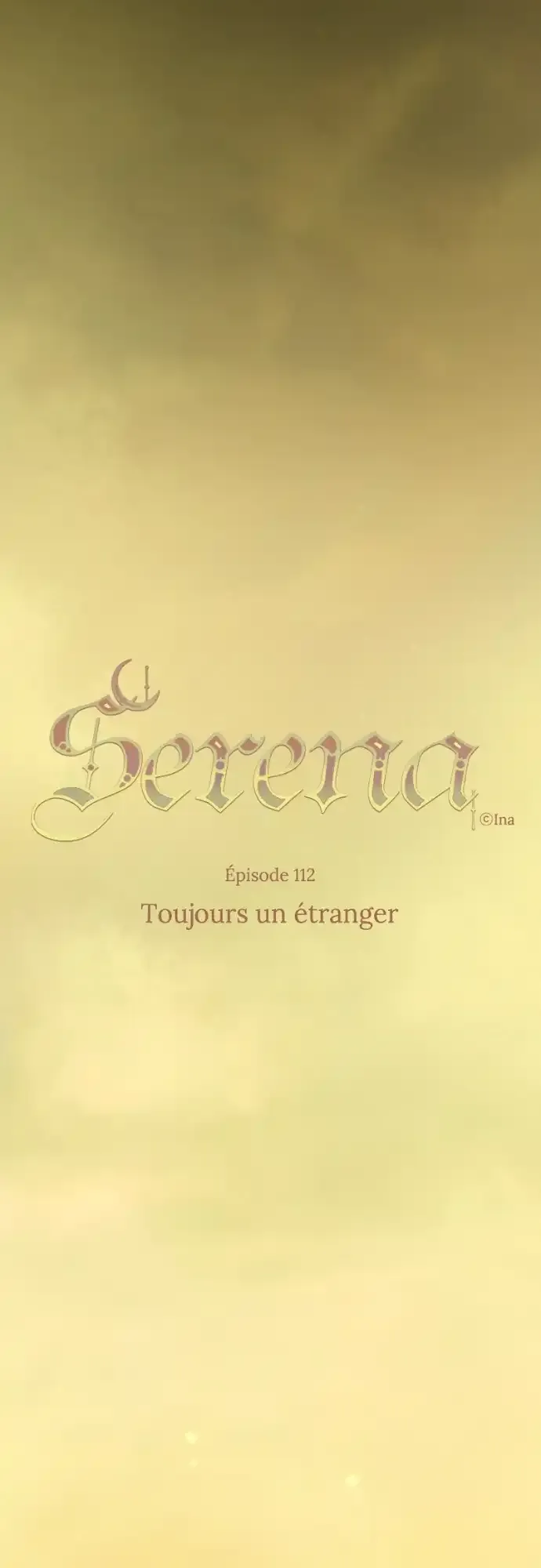 Read Serena FR Manga Online