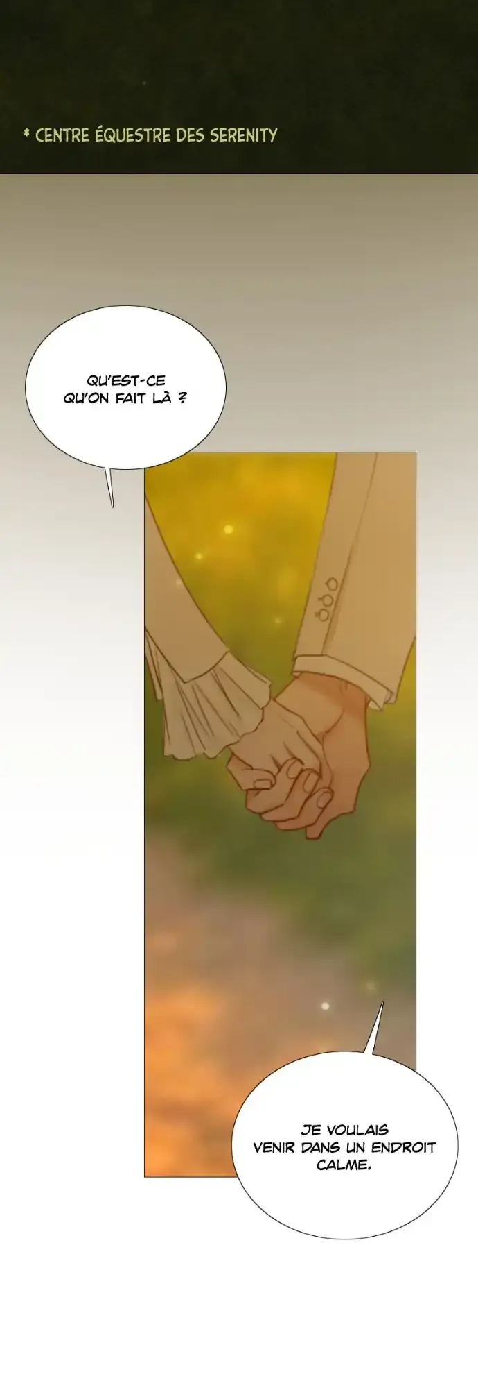 Read Serena FR Manga Online