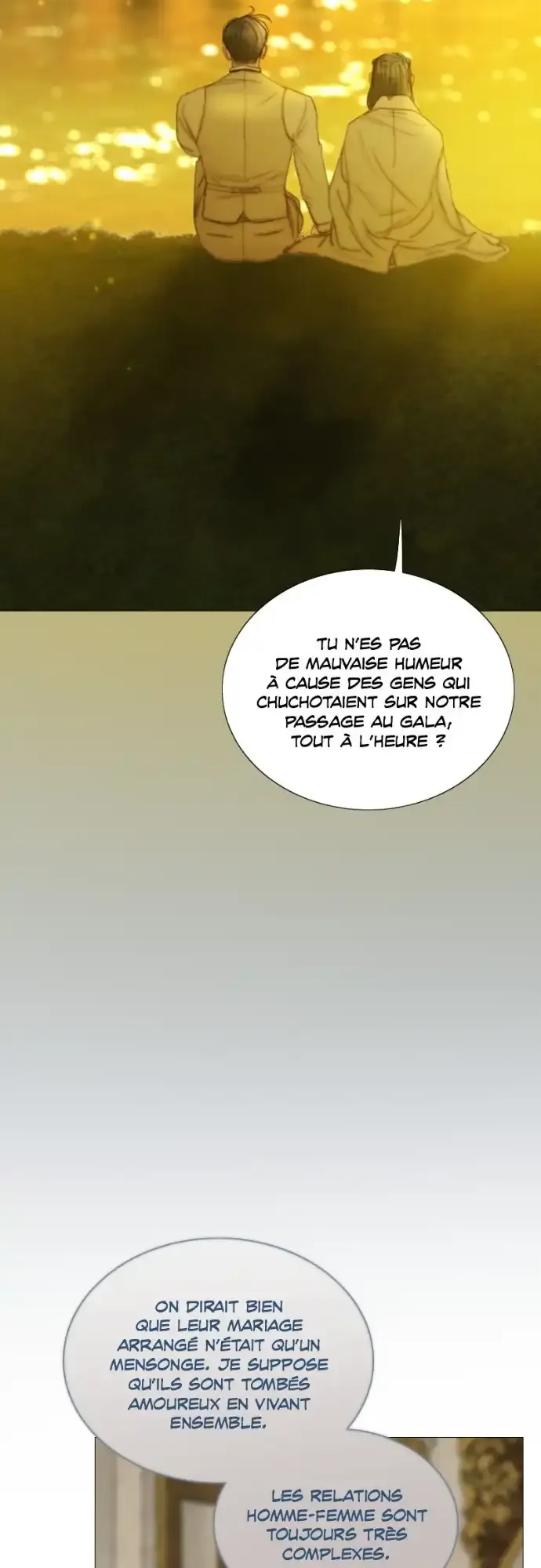 Read Serena FR Manga Online
