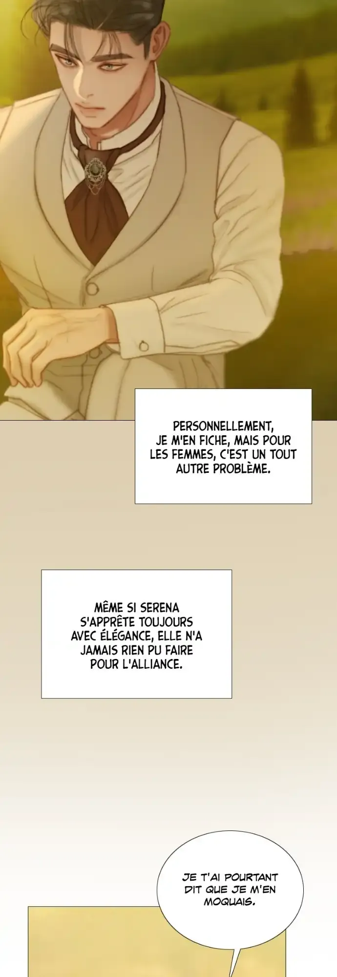 Read Serena FR Manga Online