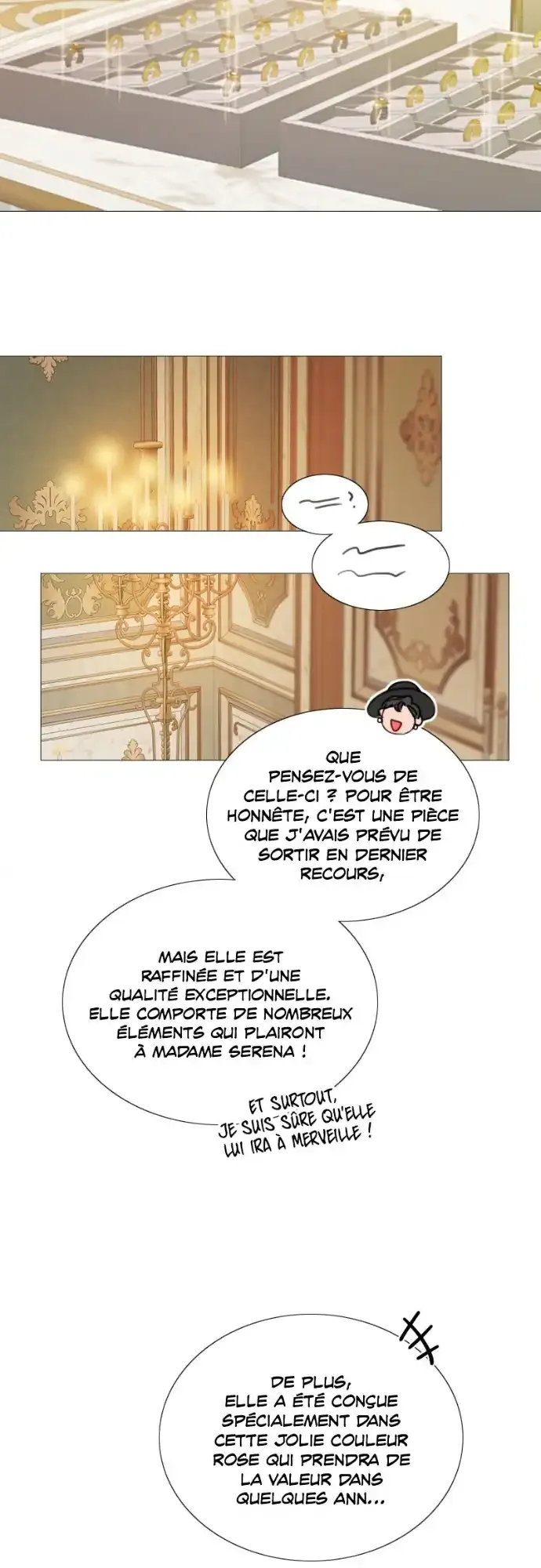 Read Serena FR Manga Online
