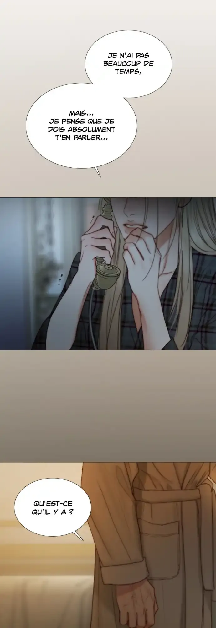 Read Serena FR Manga Online