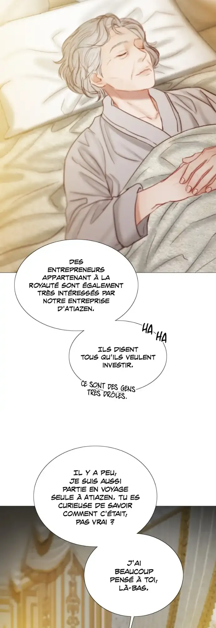 Read Serena FR Manga Online