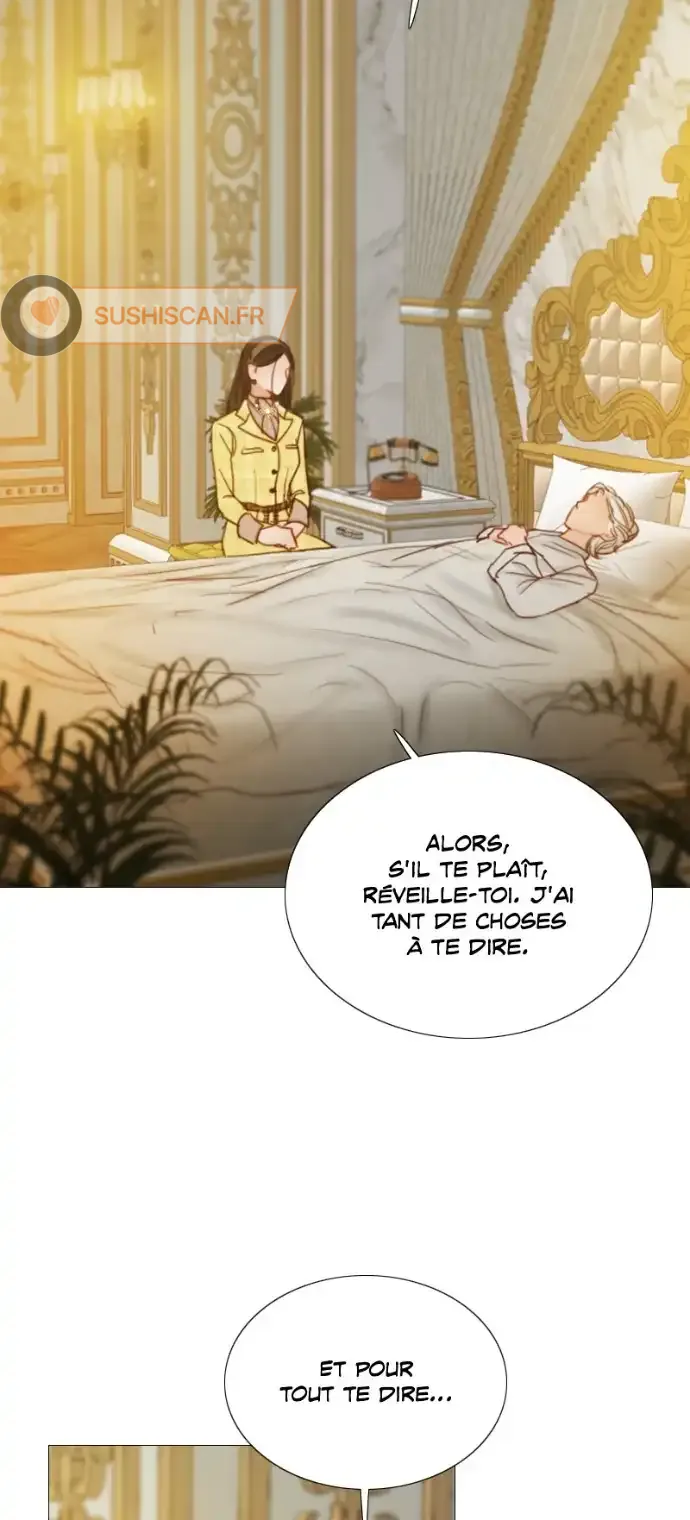 Read Serena FR Manga Online