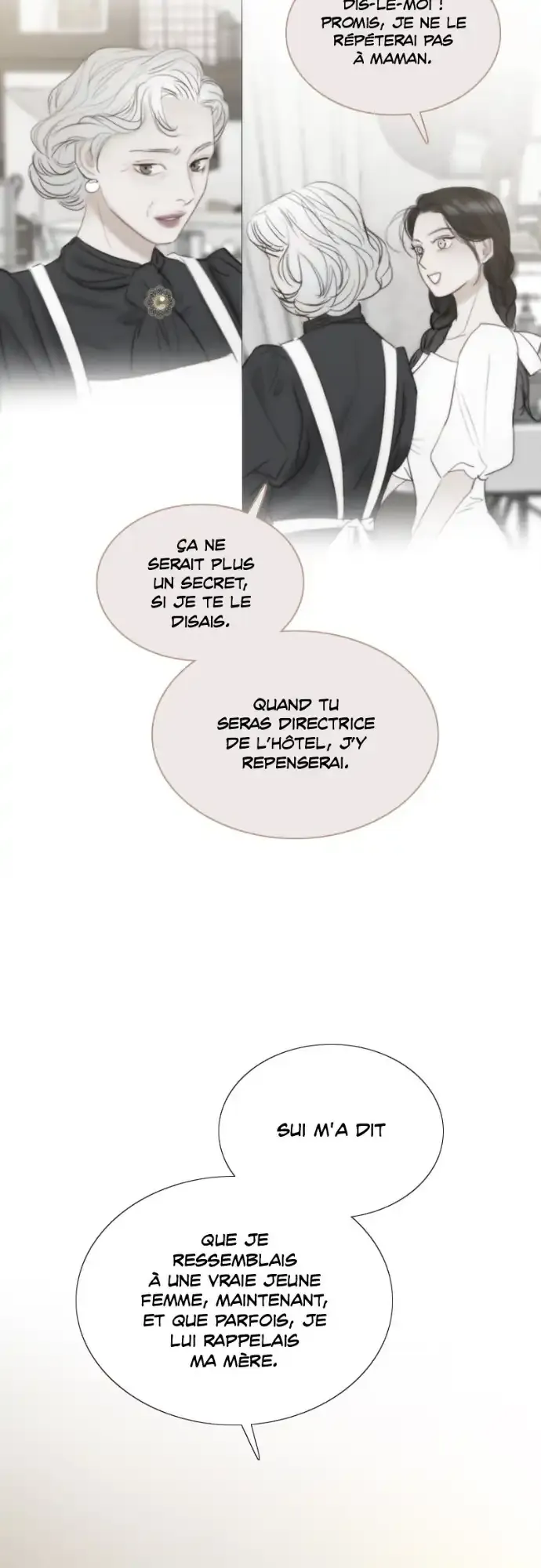 Read Serena FR Manga Online